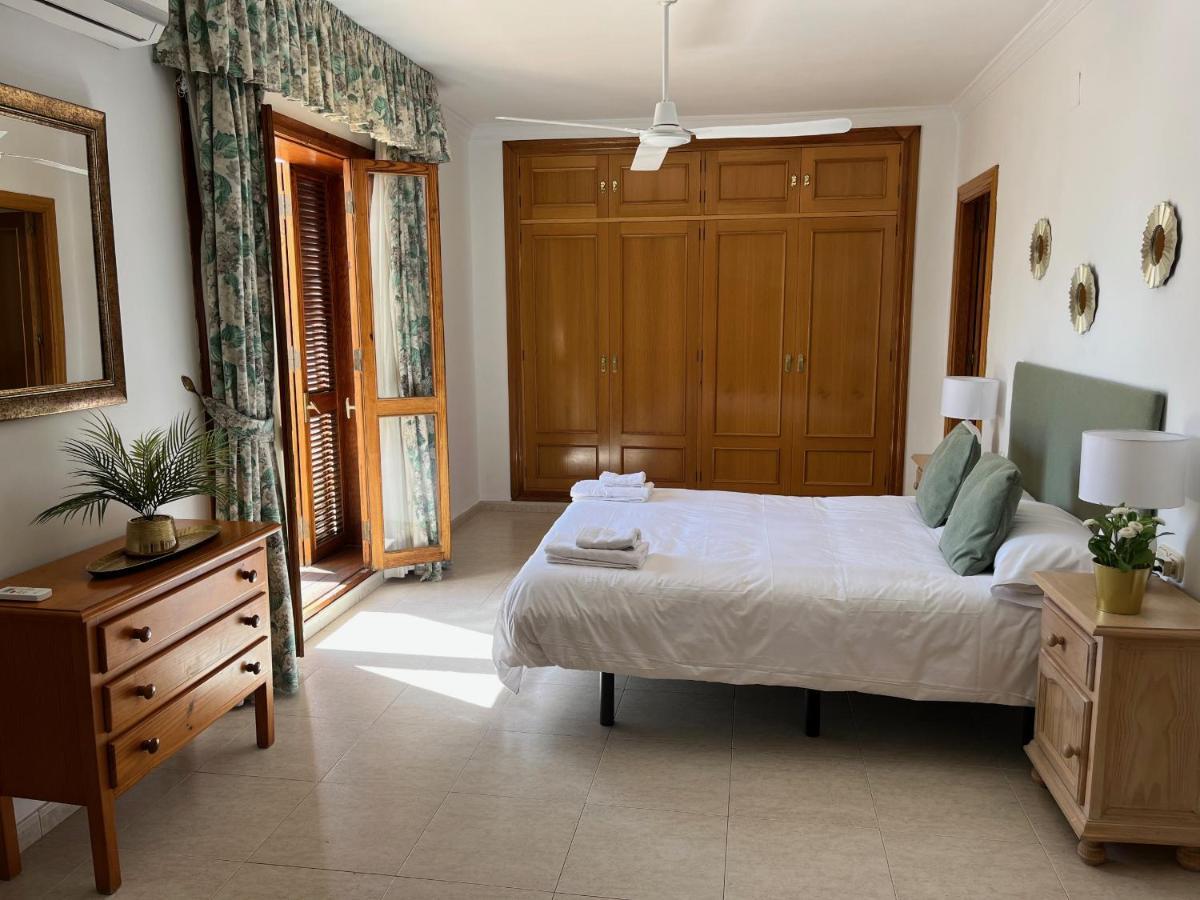 Nerja Paradise Rentals - Villa Almassora 외부 사진