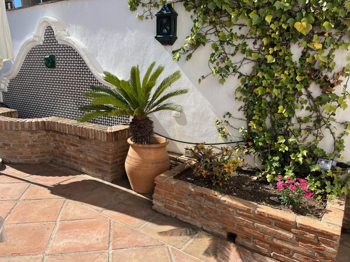 Nerja Paradise Rentals - Villa Almassora 외부 사진