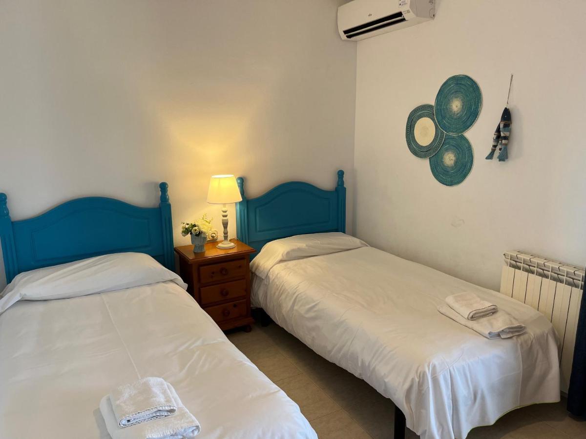 Nerja Paradise Rentals - Villa Almassora 외부 사진