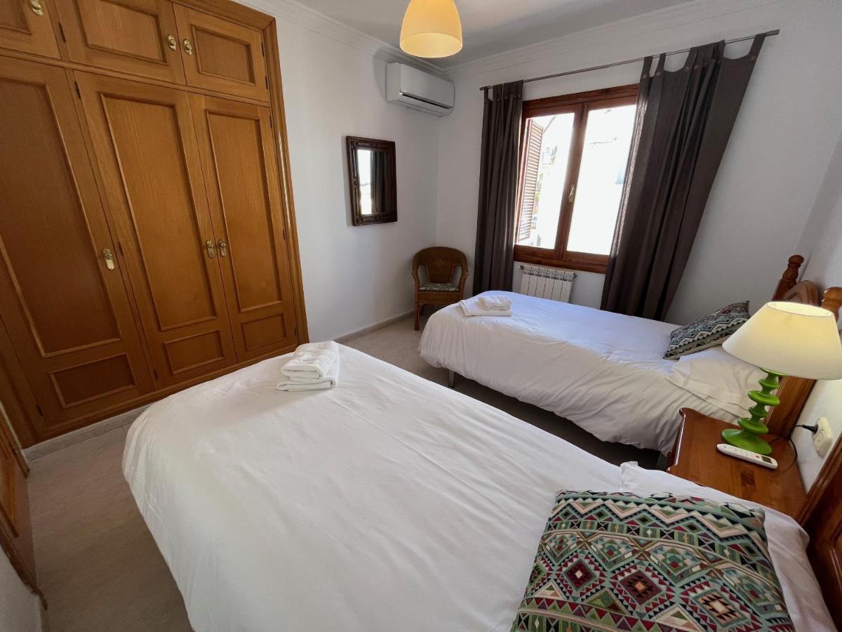 Nerja Paradise Rentals - Villa Almassora 외부 사진