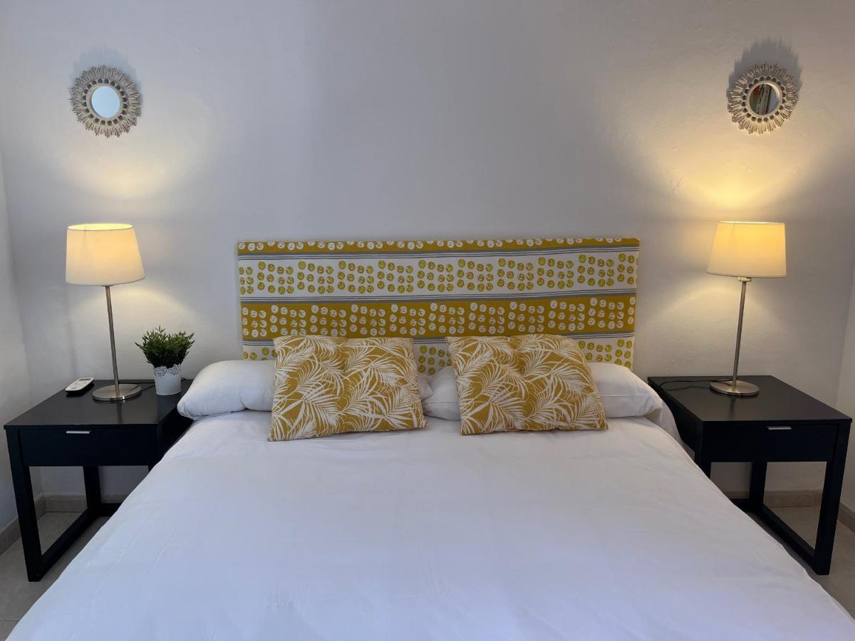 Nerja Paradise Rentals - Villa Almassora 외부 사진