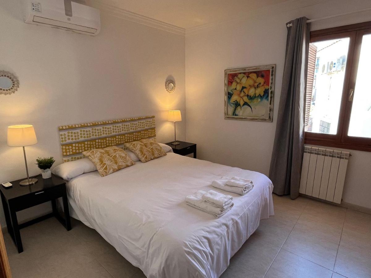 Nerja Paradise Rentals - Villa Almassora 외부 사진