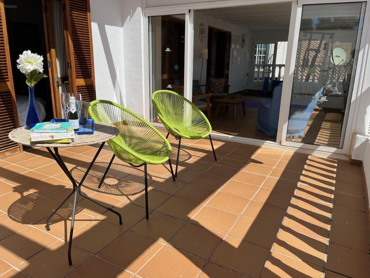 Nerja Paradise Rentals - Villa Almassora 외부 사진