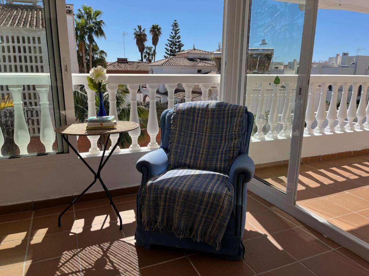 Nerja Paradise Rentals - Villa Almassora 외부 사진