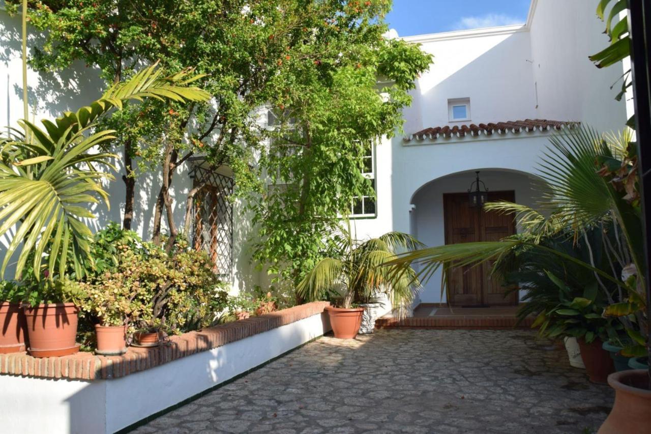 Nerja Paradise Rentals - Villa Almassora 외부 사진