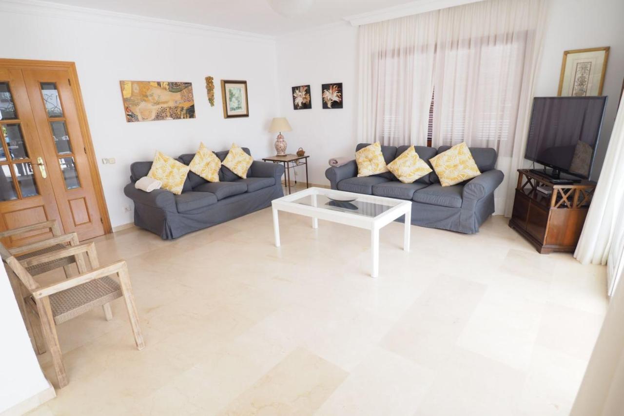 Nerja Paradise Rentals - Villa Almassora 외부 사진